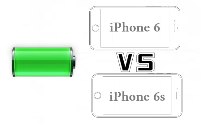 Battery Comparison