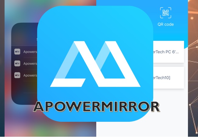 ApowerMirror