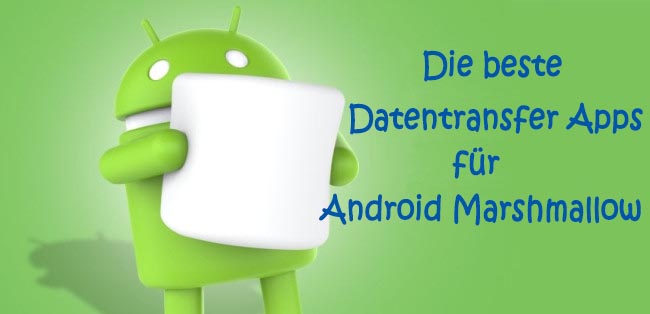 Android 6.0 Dateimanager
