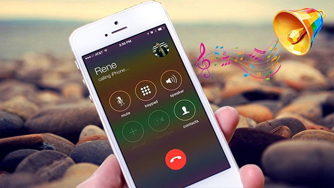 Download ringtones for iPhone