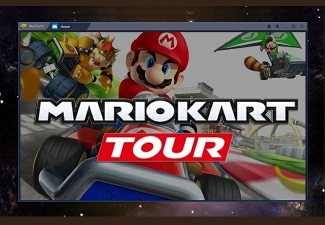 Dicas para Mario Kart Tour no PC