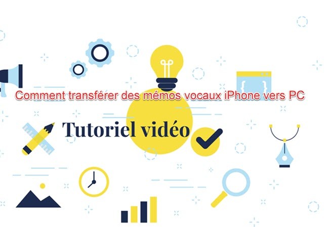 tutoriel vidéo