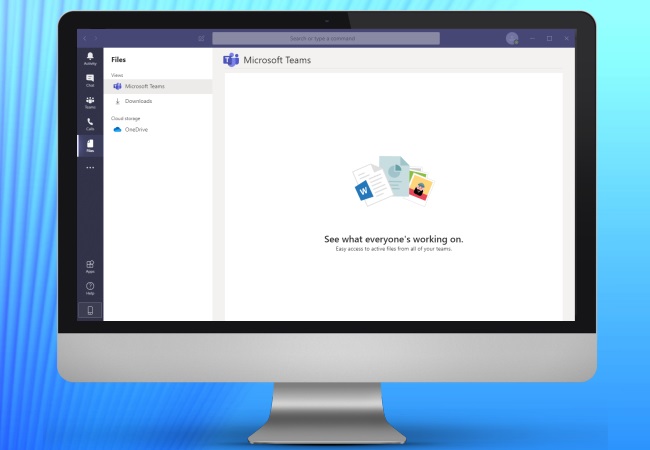 Microsoft Teams share screen not working