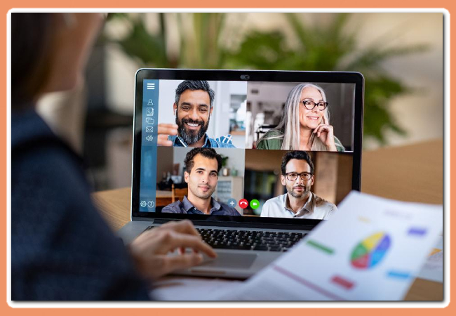 video conferencing software