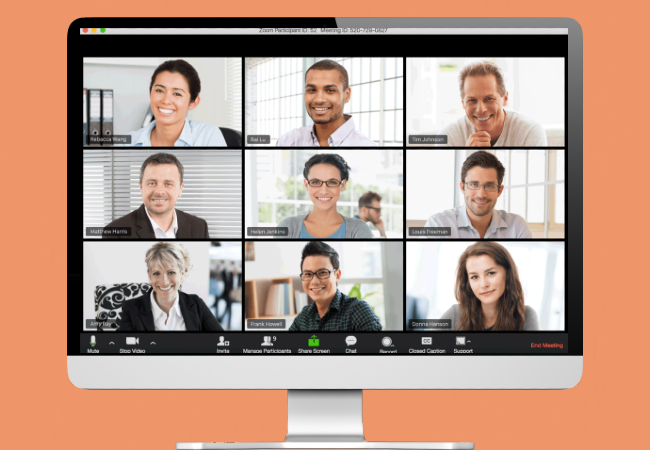 Best video conferencing app