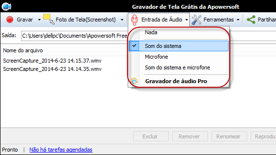 ScreenFlow para Windows 7