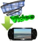 convert video to PSP