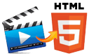 convert video to HTML5