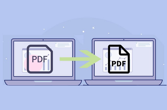 Delete PDF Watermark