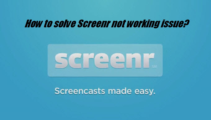 Screenr