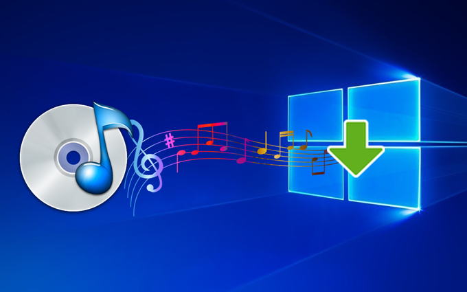 download songs for win 10