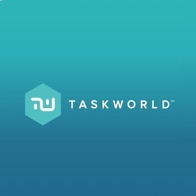 Taskworld Logo