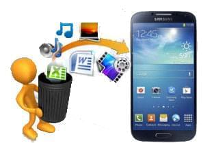 obnovit soubory ze Samsung Galaxy