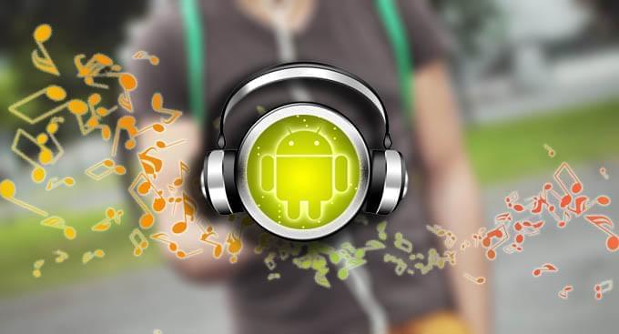 Android Musik Downloader