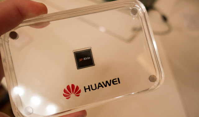 Honor 8 vs. Huawei P9: Hardware