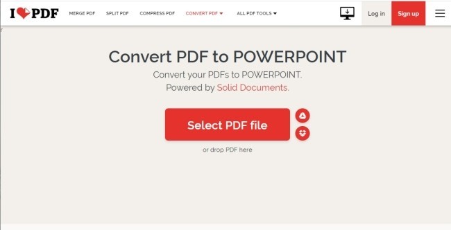 ilovepdf