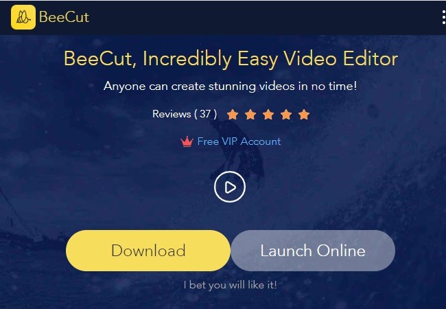 BeeCut