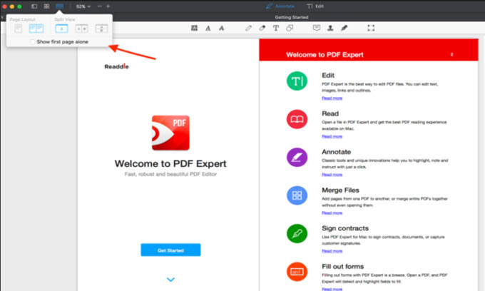 PDF Expert