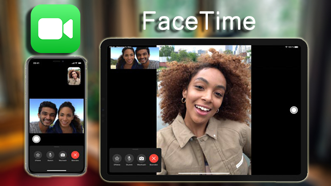 FaceTime