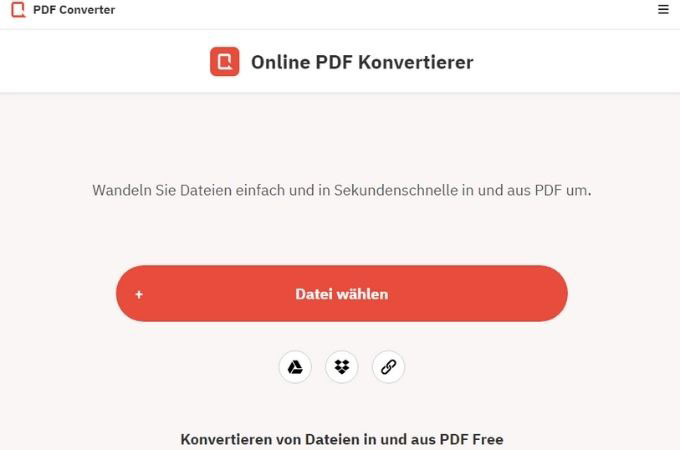 online PDF Merger