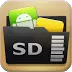 mover apliacaciones a la tarjeta SD Android