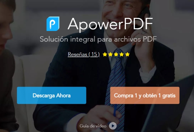 editar imágenes en PDF