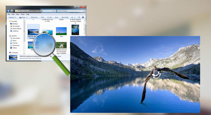 visores de imágenes para Windows 10