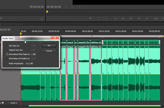 editor de audio gratis online