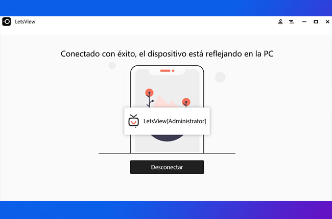 conectar celular a pc