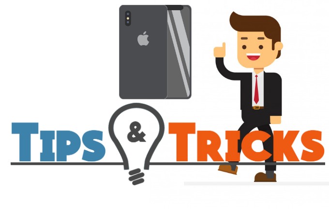 Trucos para iphone