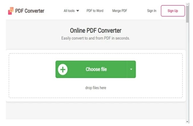 convertir factura PDF a Excel gratis