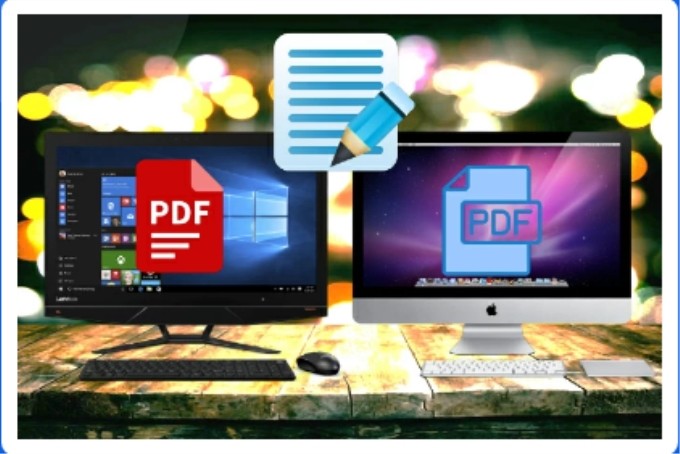  convertir factura PDF a Excel 