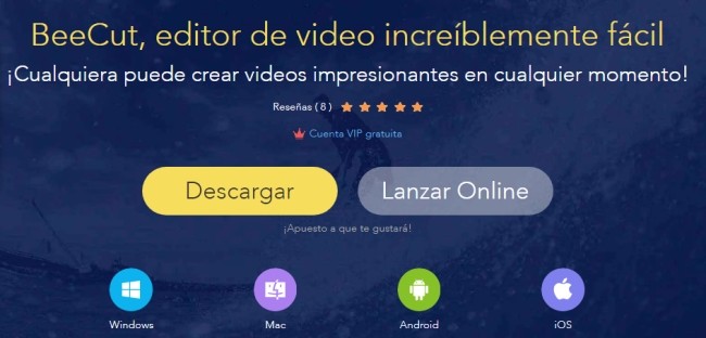 programa para hacer presentaciones de fotos