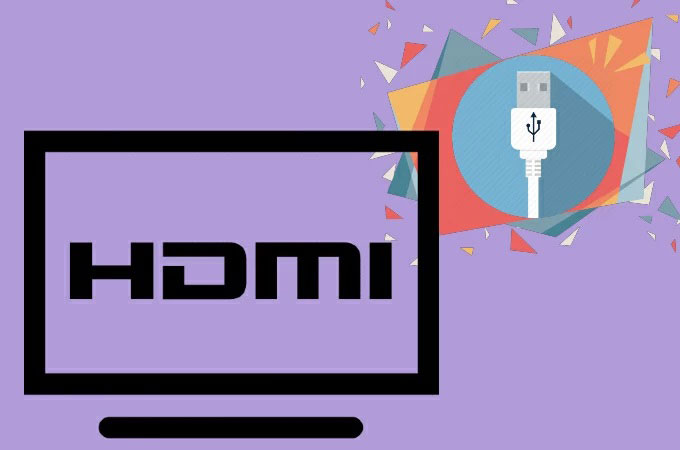 herramienta ip hdmi