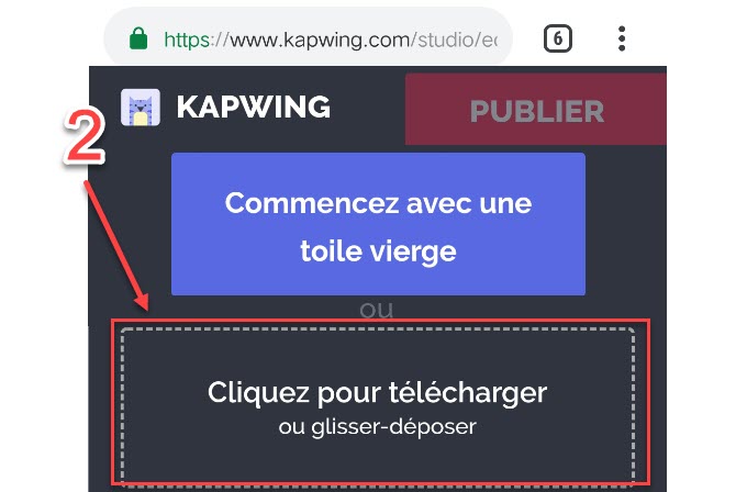 kapwing-glisser