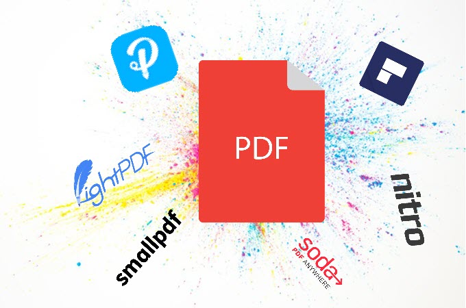 Les Meilleurs Convertisseurs De Pdf Gratuits Pour Mac Riset