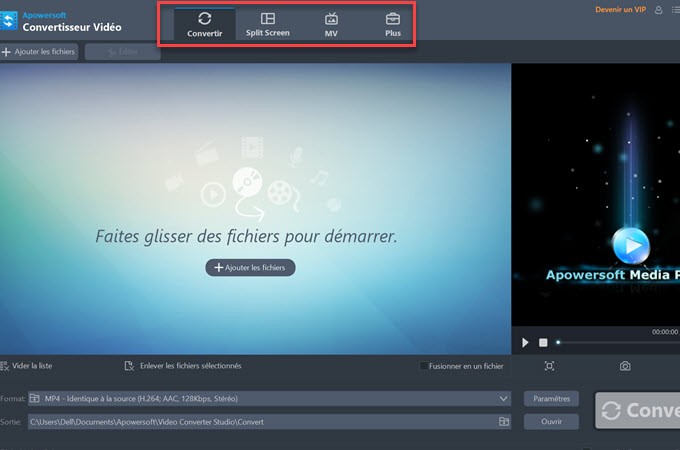 alternatif à movie maker