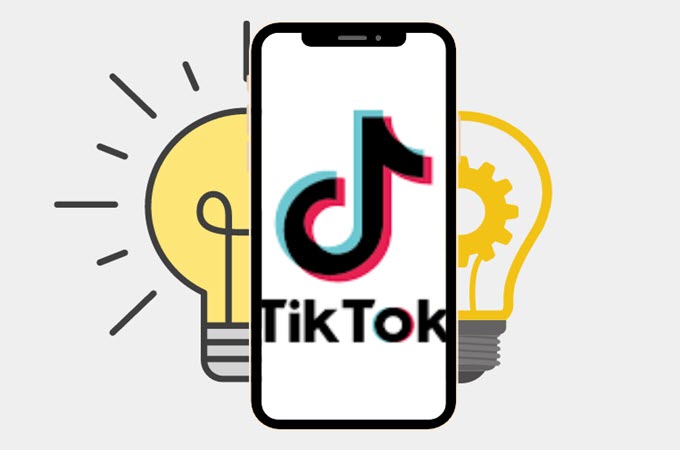 Cr Er Un Compte Tik Tok En Quelques Tapes Seulement