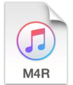 logo m4r