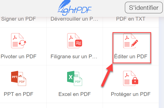 meilleures manières d écrire sur un PDF facilement