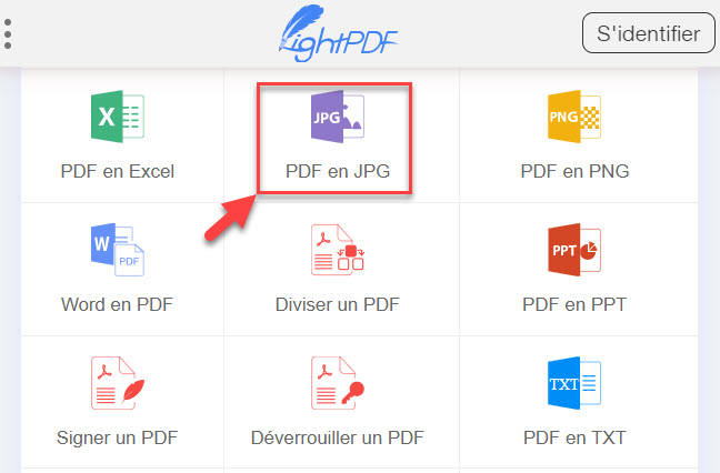 Les 2 méthodes faciles pour insérer un PDF dans un document Word