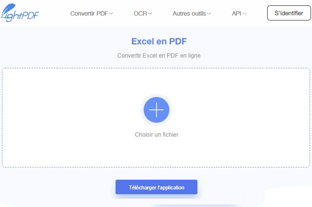 Comment Convertir Un Document Excel En PDF Facilement