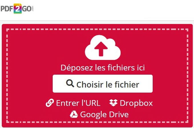 Top 5 Des Outils Pour Compresser Un Fichier PDF En Ligne