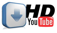 youtube HD保存