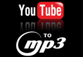 konwersja YouTube na MP3