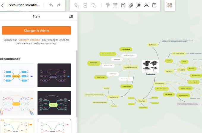 D Crypter Imagen Carte Mentale Canva Fr Thptnganamst Edu Vn