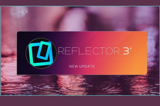 reflector tool