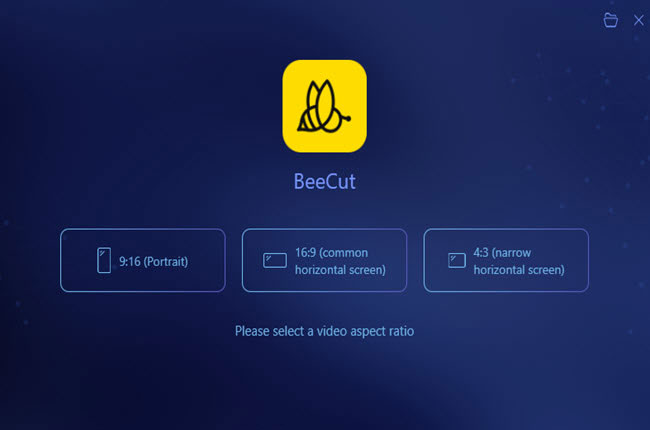 video-making apps for students named beecut