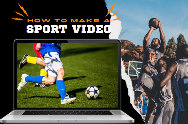 featured image sport video maker