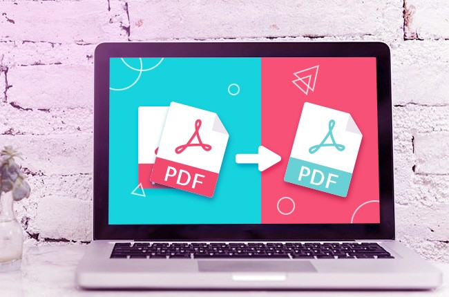 Combine PDF Files Free